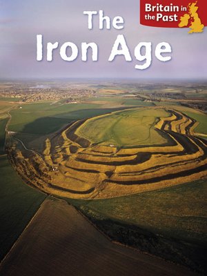 cover image of Iron Age